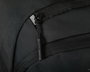 Targus Sac à Dos Classique EcoSmart CN600GL 25 L Noir pour Ordinateurs jusqu'à 16" avec Protection Suspendue, Fabricau Imperméable et Matière Recyclée (6 Bouteilles)