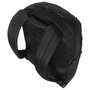 Targus Sac à Dos Classique EcoSmart CN600GL 25 L Noir pour Ordinateurs jusqu'à 16" avec Protection Suspendue, Fabricau Imperméable et Matière Recyclée (6 Bouteilles)