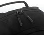Targus Sac à Dos Classique EcoSmart CN600GL 25 L Noir pour Ordinateurs jusqu'à 16" avec Protection Suspendue, Fabricau Imperméable et Matière Recyclée (6 Bouteilles)