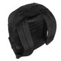 Targus Sac à Dos Classique EcoSmart CN600GL 25 L Noir pour Ordinateurs jusqu'à 16" avec Protection Suspendue, Fabricau Imperméable et Matière Recyclée (6 Bouteilles)