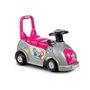 Star Kids Chicos 35218 Correpasillos rose avec support et tiroirs, pour bébés de 10 à 36 mois