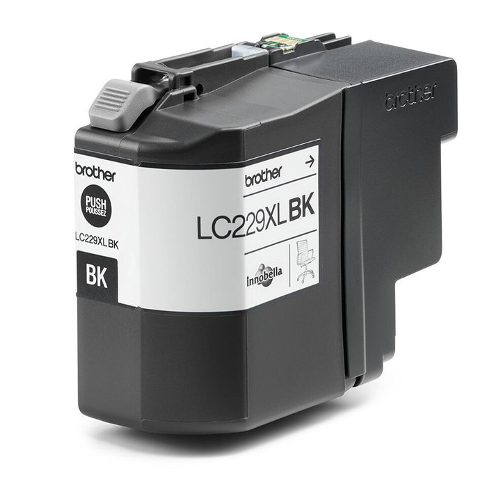Brother LC-229XLBK Noir
