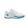 Chaussures de Tennis pour Homme Wilson Rush Pro Ace Oz Blanc