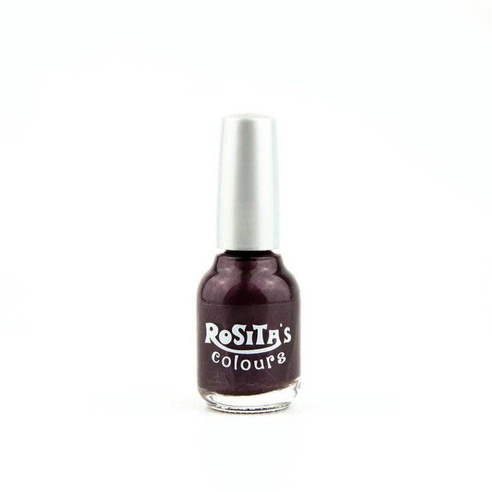 Rosita's colours - Vernis à ongles n°08 - Couleurs assorties Rosita's colours - Vernis à ongles n°08 - Couleurs assorties