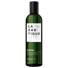 Lazartigue Nourish Shampoing Nourrissant Végan 250 ml