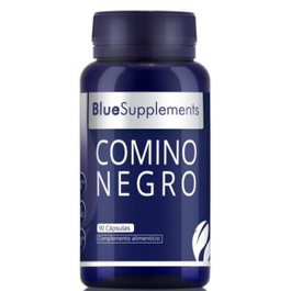 ERGONAT Huile de Cumin Noir 500 mg 90 Capsules