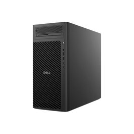 Dell Pro Max Tower T2 FCT2250 Core Ultra 7 265 16GB 512GB SSD