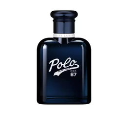 Ralph Lauren Polo 67 Eau de Toilette Pour Hommes 125 ml