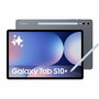 Tablette Samsung Galaxy Tab S10+ 12,4" Octa Core 12 GB RAM 512 GB Gris