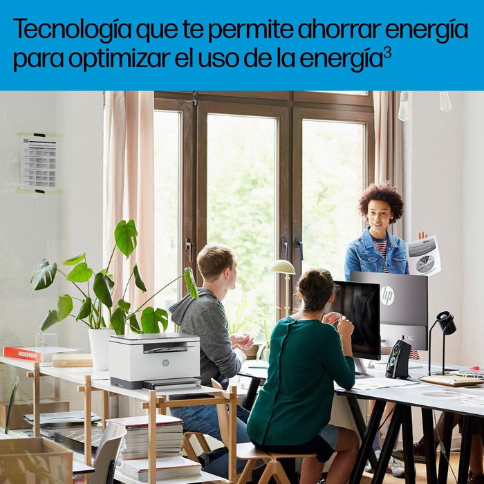 Imprimante Multifonction HP 8J9K4F