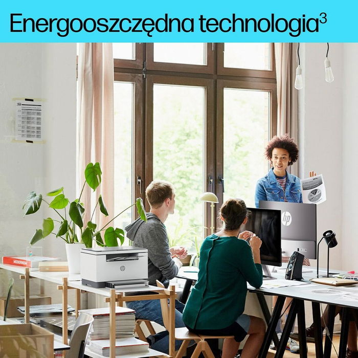 Imprimante Multifonction HP 8J9K4F