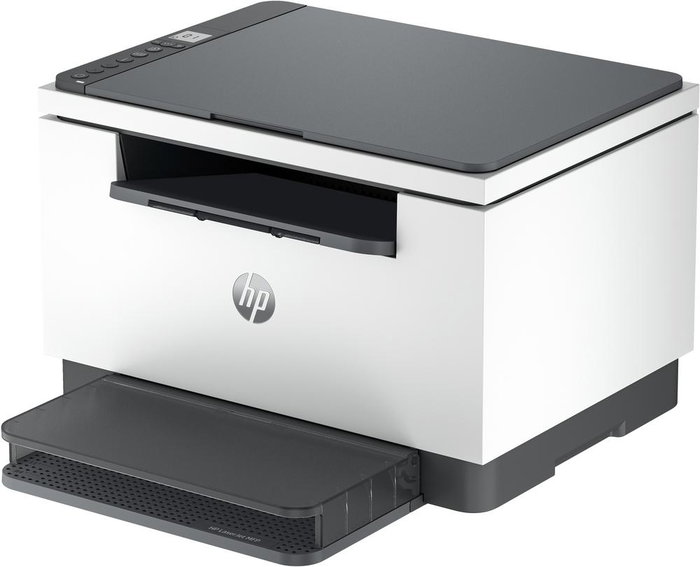 HP LaserJet MFP M234d Imprimante Multifonction Laser Monochrome A4 - Impression, Copie, Scan, USB, Bluetooth