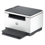 HP Imprimante Multifonction LaserJet M234d - Impression Recto Verso Rapide 28 ppm, Copie, Numérisation Noir et Blanc Compacte
