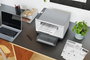HP Imprimante Multifonction LaserJet M234d - Impression Recto Verso Rapide 28 ppm, Copie, Numérisation Noir et Blanc Compacte