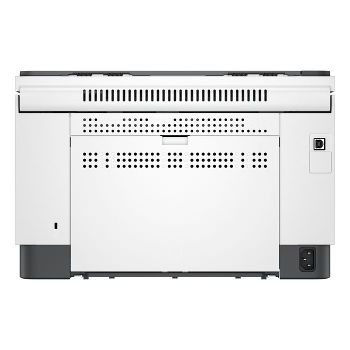 HP Imprimante Multifonction LaserJet M234d - Impression Recto Verso Rapide 28 ppm, Copie, Numérisation Noir et Blanc Compacte
