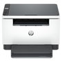 HP Imprimante Multifonction LaserJet M234d - Impression Recto Verso Rapide 28 ppm, Copie, Numérisation Noir et Blanc Compacte