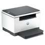 HP Imprimante Multifonction LaserJet M234d - Impression Recto Verso Rapide 28 ppm, Copie, Numérisation Noir et Blanc Compacte