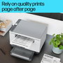 HP Imprimante Multifonction LaserJet M234d - Impression Recto Verso Rapide 28 ppm, Copie, Numérisation Noir et Blanc Compacte