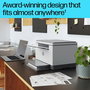 HP Imprimante Multifonction LaserJet M234d - Impression Recto Verso Rapide 28 ppm, Copie, Numérisation Noir et Blanc Compacte