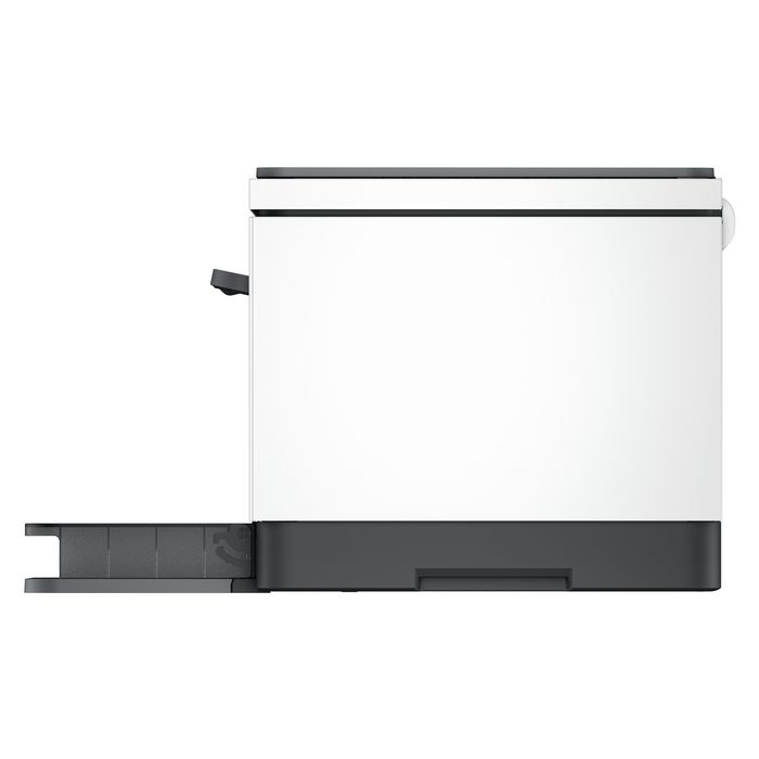 HP Imprimante Multifonction LaserJet M234d - Impression Recto Verso Rapide 28 ppm, Copie, Numérisation Noir et Blanc Compacte