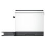 HP Imprimante Multifonction LaserJet M234d - Impression Recto Verso Rapide 28 ppm, Copie, Numérisation Noir et Blanc Compacte