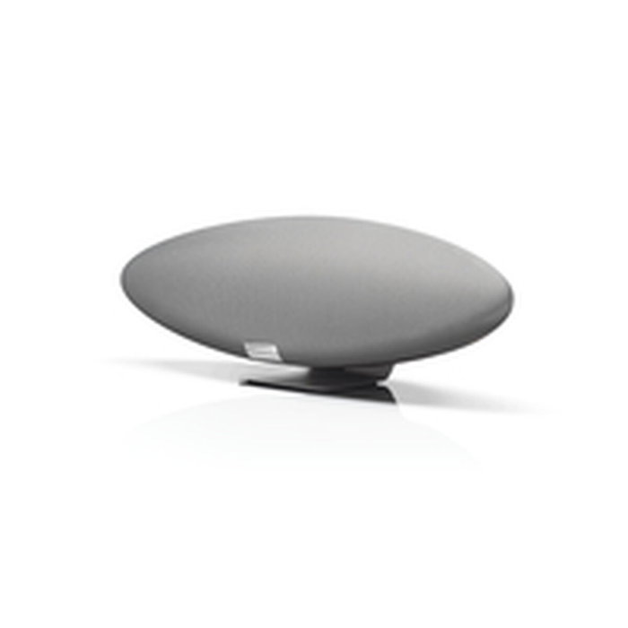 Haut-parleurs de PC Bowers & Wilkins Zeppelin 2021 Perl Gray Gris 80 W