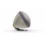 Haut-parleurs de PC Bowers & Wilkins Zeppelin 2021 Perl Gray Gris 80 W