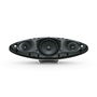 Haut-parleurs de PC Bowers & Wilkins Zeppelin 2021 Perl Gray Gris 80 W