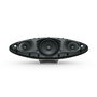 Haut-parleurs de PC Bowers & Wilkins Zeppelin 2021 Perl Gray Gris 80 W