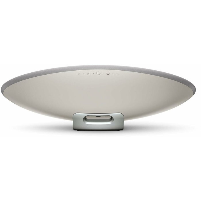 Haut-parleurs de PC Bowers & Wilkins Zeppelin 2021 Perl Gray Gris 80 W