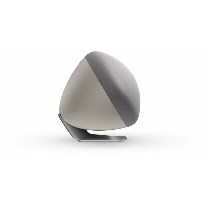 Haut-parleurs de PC Bowers & Wilkins Zeppelin 2021 Perl Gray Gris 80 W