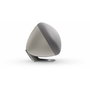 Haut-parleurs de PC Bowers & Wilkins Zeppelin 2021 Perl Gray Gris 80 W