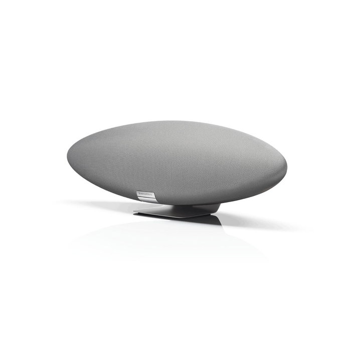 Haut-parleurs de PC Bowers & Wilkins Zeppelin 2021 Perl Gray Gris 80 W