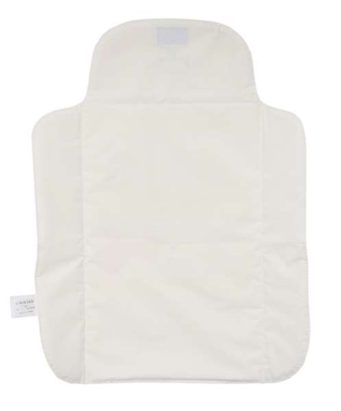 Safta 40xx50 cm Tapis à langer imperméable pour bébé avec motif MIFFY MUM "Moon" - Dès 3 ans