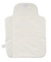 Safta 40xx50 cm Tapis à langer imperméable pour bébé avec motif MIFFY MUM "Moon" - Dès 3 ans