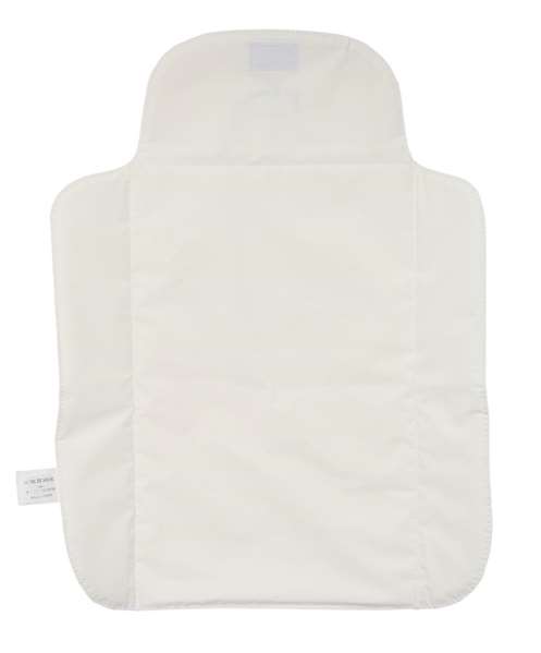 Safta 40xx50 cm Tapis à langer imperméable pour bébé avec motif MIFFY MUM "Moon" - Dès 3 ans