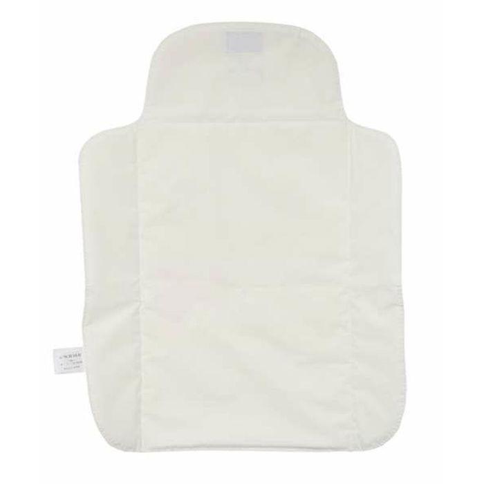 Changeur de bébé portable Miffy Moon Bleu Beige