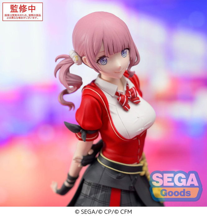 Sega Hatsune Miku: Colorful Stage! Statuette Mochizuki Honami 16 cm