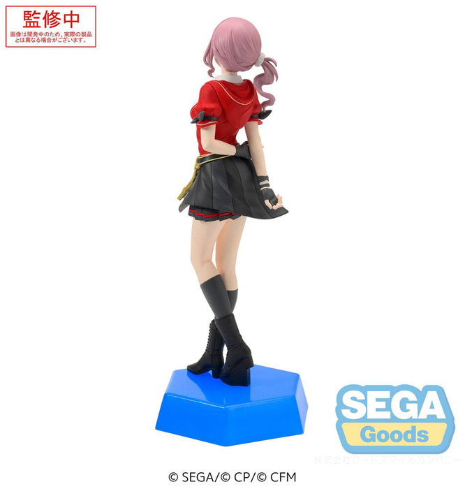 Sega Hatsune Miku: Colorful Stage! Statuette Mochizuki Honami 16 cm