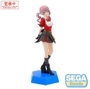 Sega Hatsune Miku: Colorful Stage! Statuette Mochizuki Honami 16 cm