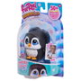JUST PLAY FurReal Handfuls Shivers le pingouin interactif