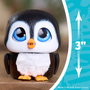 JUST PLAY FurReal Handfuls Shivers le pingouin interactif