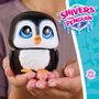 JUST PLAY FurReal Handfuls Shivers le pingouin interactif