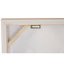 Home ESPRIT Toile ESPRIT Vert Palmiers Tropical 82 x 4,5 x 82 cm (2 Unités)