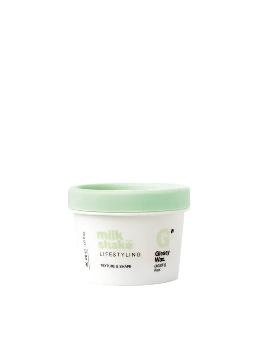 Milk Shake Lifestyling Cire coiffante Tenue flexible 90 ml Milk Shake Lifestyling Cire coiffante Tenue flexible 90 ml