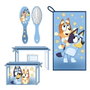 Cerdá Trousse de Toilette avec Accessoires Bluey Bleu