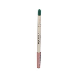 GRN Crayon Kajal vert herbe haute pigmentation certifié bio - 1 pièce