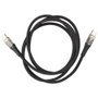 Be Mix CABLE CARGA TRANSP. DOBLE P.C Transparent