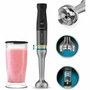 Cecotec Katana 15 TotalDestroy JA Mixeur Plongeant 1500W