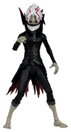 McFarlane Toys Dandadan figurine Okarun (Transformé) 18,80 cm
